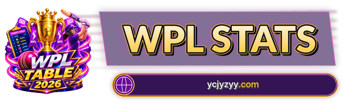 Wpl Stats